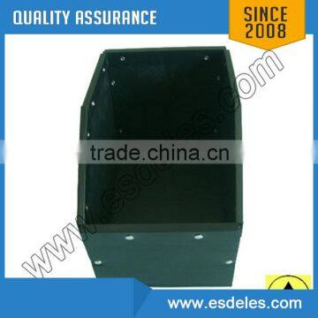 EC3012 Conductive Plastic Boxes Made in China photo-4