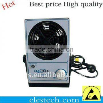 High quality Ionizer Electric Fan anti-static air blower lonizing air blower