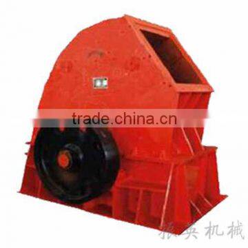 Zhenying brand heavy coke hammer crusher