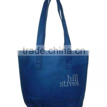 New arrival foldable non-woven convenience tote bag