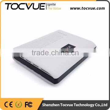 EAS 8 port display system best solution