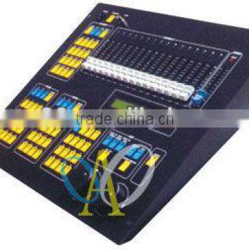 dmx computer light controller
