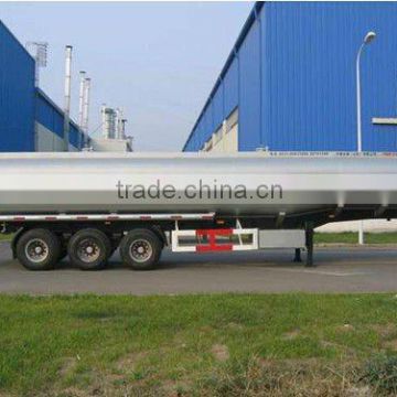 Tank Semi-Trailer ,Oil Tank Trailer