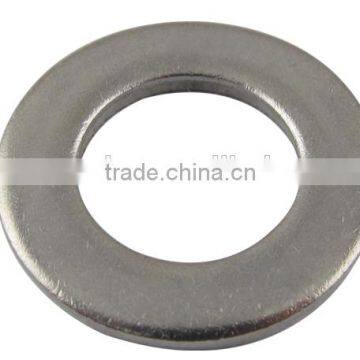 12.9 grade stainless steel Flat Washer