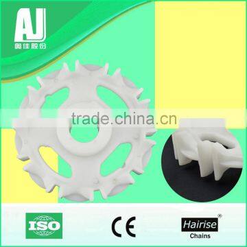 6100NB plastic belt drive sprocket