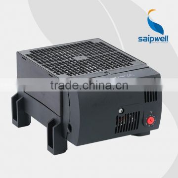 SAIP/SAIPWELL 950W Compact High-performance Fan Heater