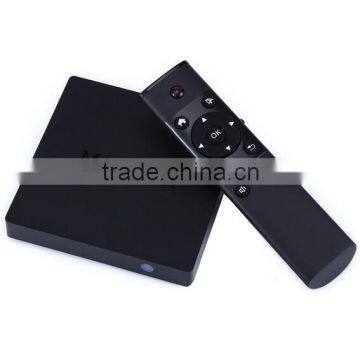 Mini MX TV Box Android 5.1 Amlogic S905 Quad-core 1GB RAM 8GB ROM 2.0 Bluetooth 4.0 2.4GHz WiFi Mini MX TV BOX
