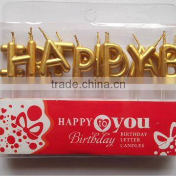 Hotest Happy Birthday Candle