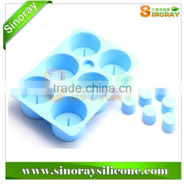 Customize Silicone Mould for Cake