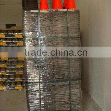 Soft PVC Traffic Cone photo-2