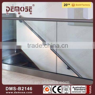 aluminum sign mounting hardware handrail designs glass handrail