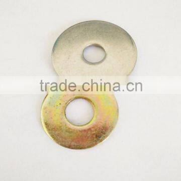 Stainless Steel Flat Washer with Factory Price