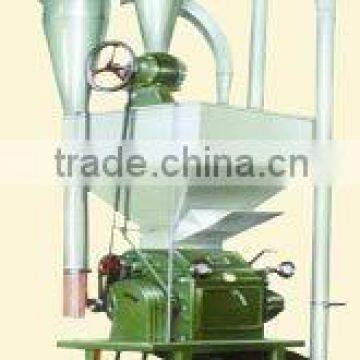 flour mill