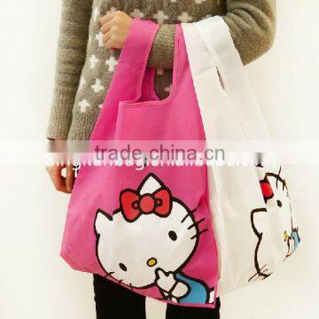 wholesale pp woven shopping bag