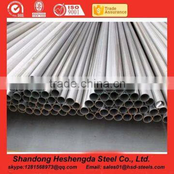 TP304H ASTM WELDED STEEL PIPE