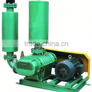 HRB Waste Water Blower photo-2