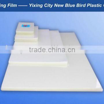 laminating film roll