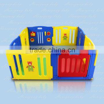 plastic pet playpen new(with EN) pet product