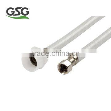 HS1845 stainless steel braided flexible hose