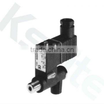 solenoid valve