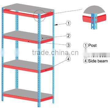 Multifunctional pallet storage racks /warehouse storage solutions/ garage storage with reasonable price