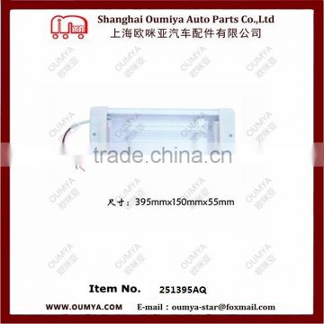 Car dome light 251395AQ