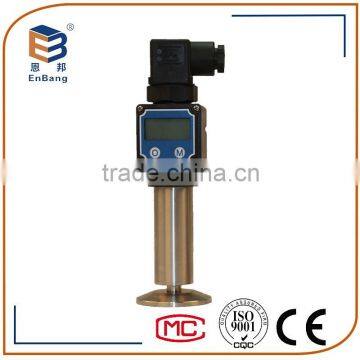 Low Cost Electric High Temperture Pressure Sensor
