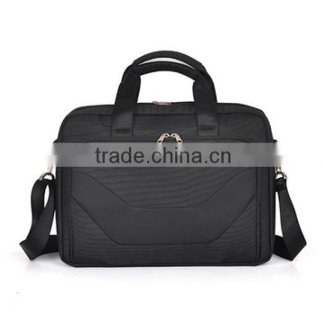 hot selling leisure famous fashion handbag shoulder with laptop computer padding