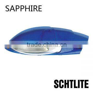 SAPPHIRE Sodium 250W Aluminum Die Cast Ballast HPS Street Light Housing photo-3