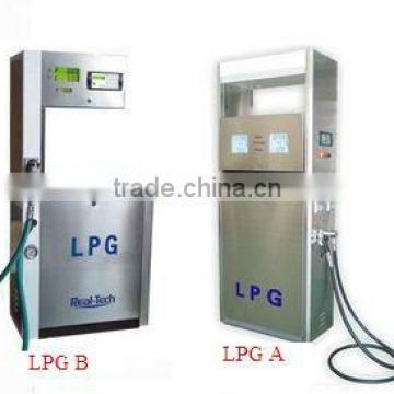 LGP(Liquefied Petroleum Gas) Gas Dispenser/Pump