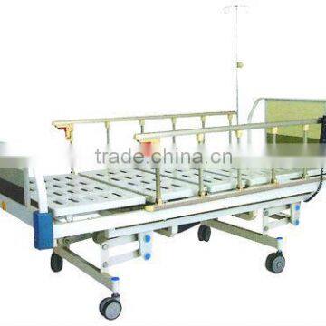 LOTUS-A6 Three-function Electric Medical Bed