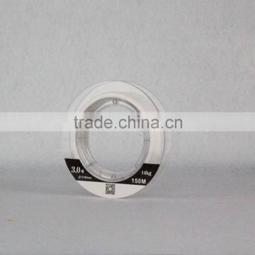 150M Sports Fishing Thread Fishing Line Fit Soft Fishing Lure
