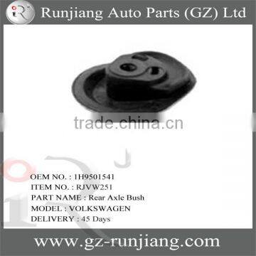 Axle Bush Mount Mounting Rear Vw Golf 1H9501541