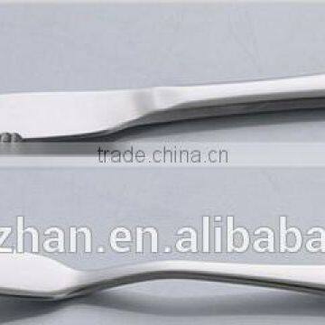 Stainless Butter Knife With High Mirror Polishing and Low Price photo-5