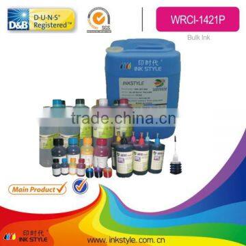 China good quality offset sublimation ink for epson