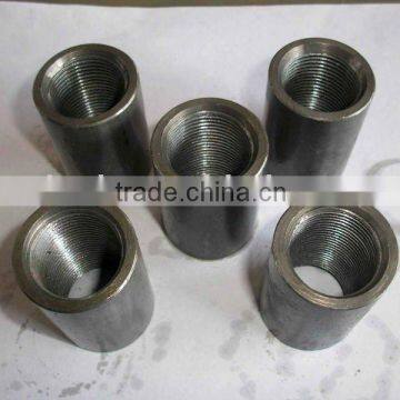 Metal Mechanical Coupling Pipe Fitting Quik Coupling Pipe Joint
