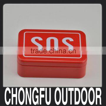 2016 hot sale new products SOS survival kit wholesale                        
                                                Quality Choice