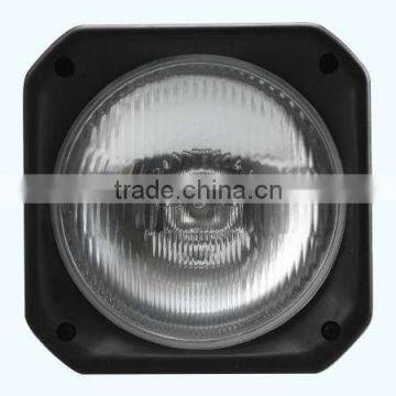 CAT CONSTROCTION MACHINE WORKING LIGHT