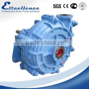 China Supplier Horizontal Centrifugal Slurry Pump Price