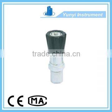 natural gas pressure reducing valve price