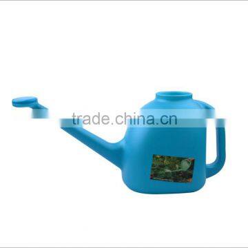 Garden Plastic Water Pot(YH-D6)