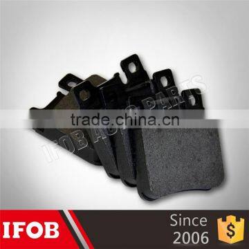 IFOB Spare Parts 0034204820 Top Quality Disc Brake pads For S600 W140 A 003 420 48 20