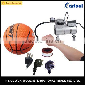 220v 110v 100psi Sport Ball balloon electric inflator