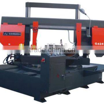 G4230/40S2 PLC control small size pipe bending machine price