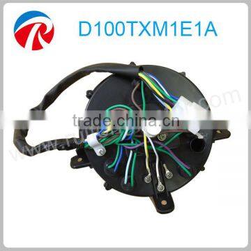 MIU 50 Scooter Round Speedometer,gy6 Scooter Speedometer photo-2