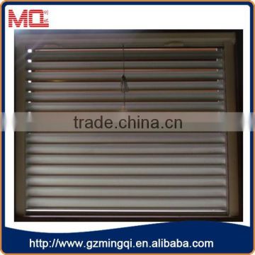 cheap price plastic window blinds for bathroom