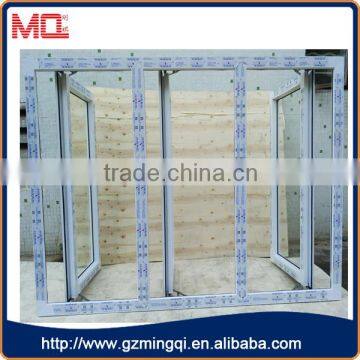 Conch Brand Upvc Windows Manufacturing photo-6