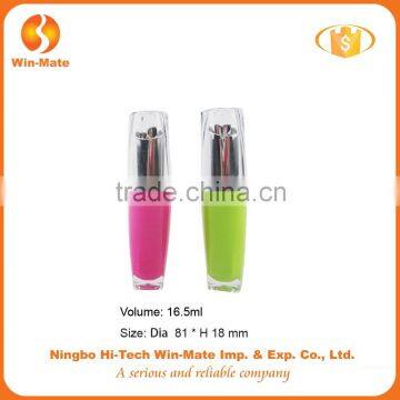 new arrival exquisite make your own lipstick packing