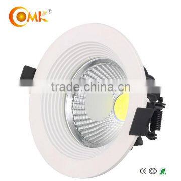 3 Years Warranty 10w/20w/30w LED COB Downlight