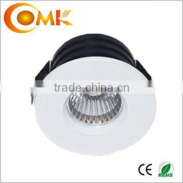 China Factory Square Aluminum Led Car Spot Lights photo-3